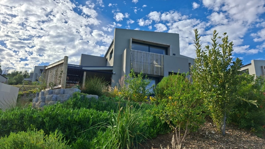 3 Bedroom Property for Sale in Simola Western Cape